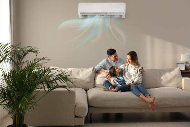 Best Residential HVAC in Bridgeport, CT