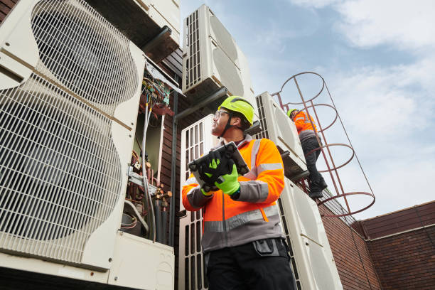Best Air Filters and Purifiers in Bridgeport, CT