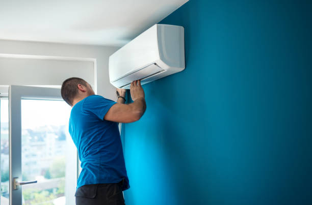 Best Residential HVAC in Bridgeport, CT