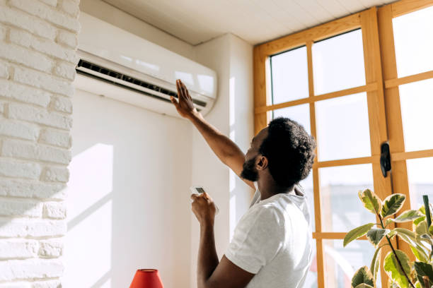 Best HVAC Retrofitting and Upgrading in Bridgeport, CT