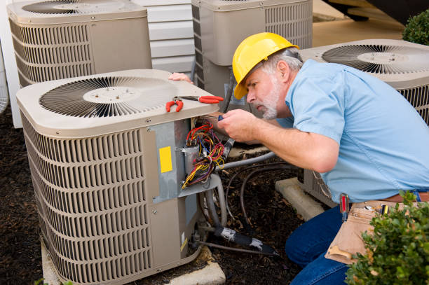 Best Solar-powered HVAC Systems in Bridgeport, CT