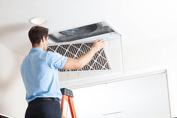 Best HVAC Equipment and Components in Bridgeport, CT