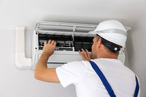 Best HVAC Software and Technology in Bridgeport, CT