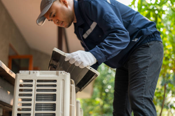 Best Emergency HVAC Services in Bridgeport, CT
