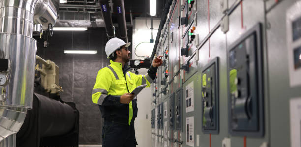 Best HVAC Supply and Distribution in Bridgeport, CT