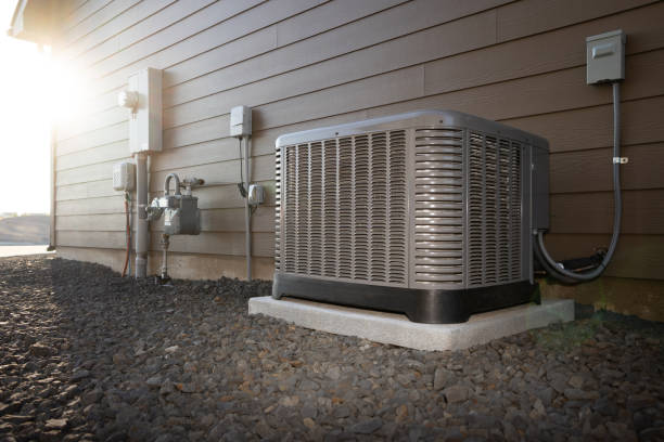 Best HVAC Consulting and Engineering in Bridgeport, CT